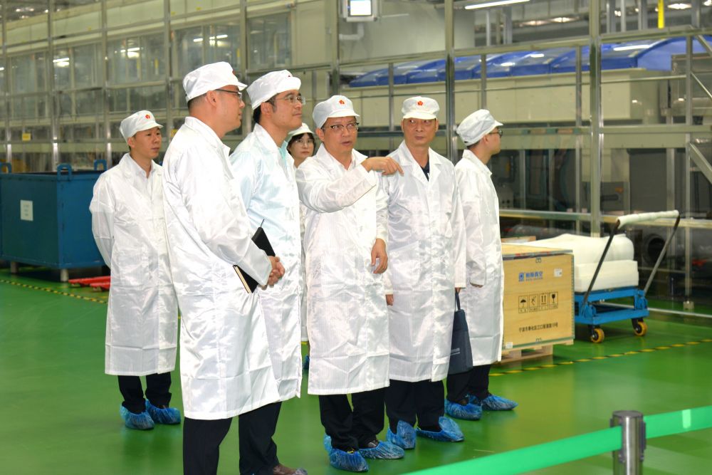 k8凯发(中国)天生赢家·一触即发